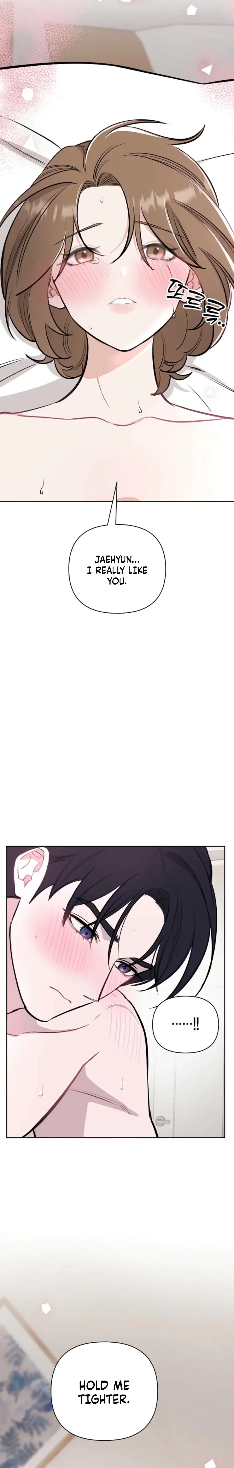 I Ll Do That Political Marriage Chapter 12 - Page 17