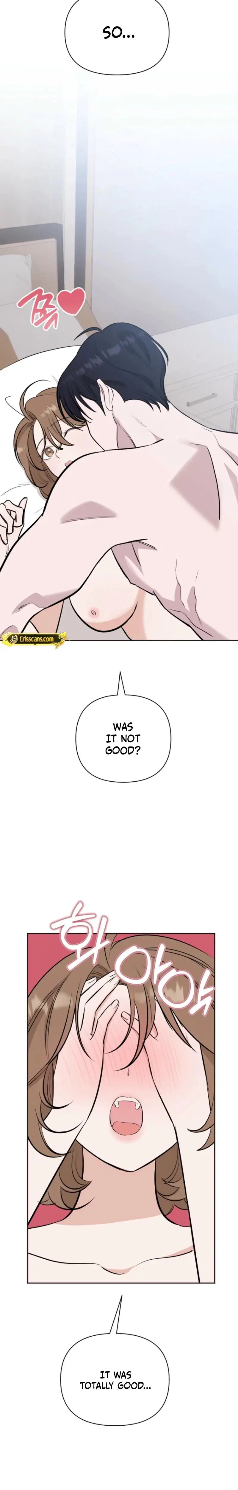 I Ll Do That Political Marriage Chapter 12 - Page 21