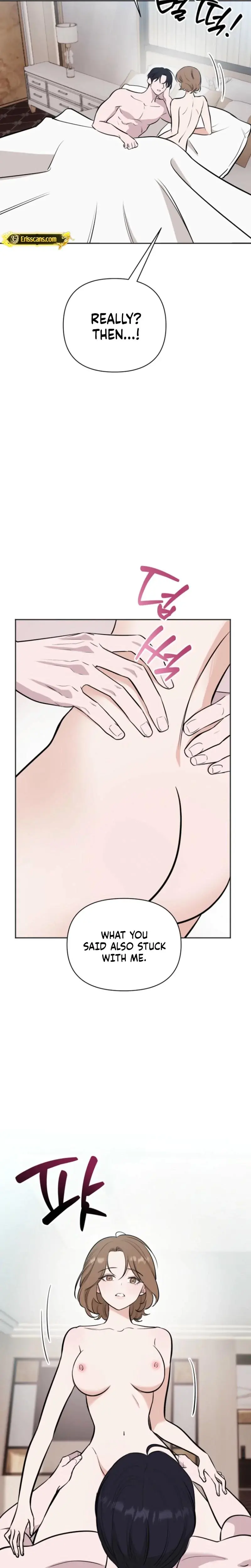 I Ll Do That Political Marriage Chapter 12 - Page 24
