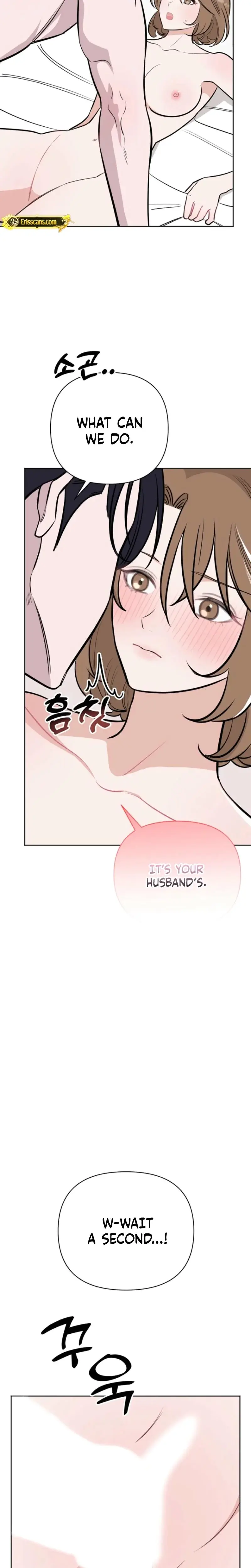 I Ll Do That Political Marriage Chapter 12 - Page 3