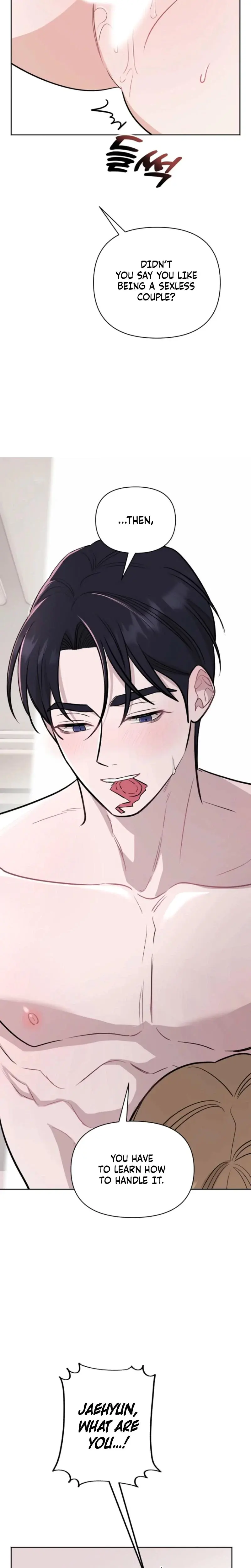 I Ll Do That Political Marriage Chapter 12 - Page 4