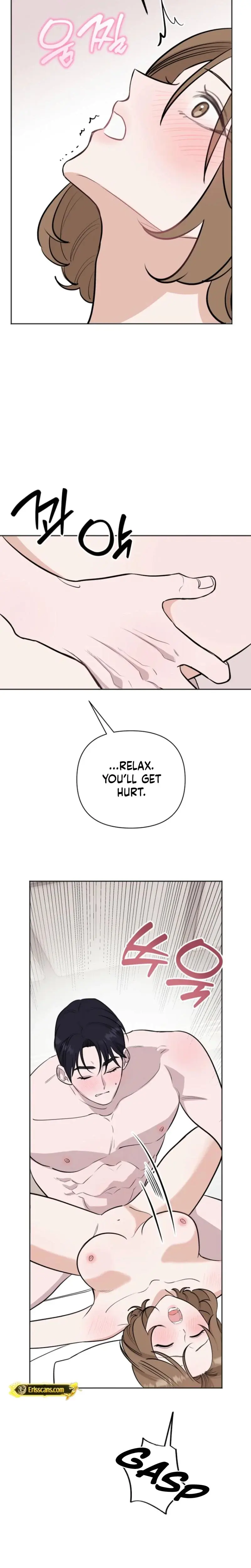 I Ll Do That Political Marriage Chapter 12 - Page 5