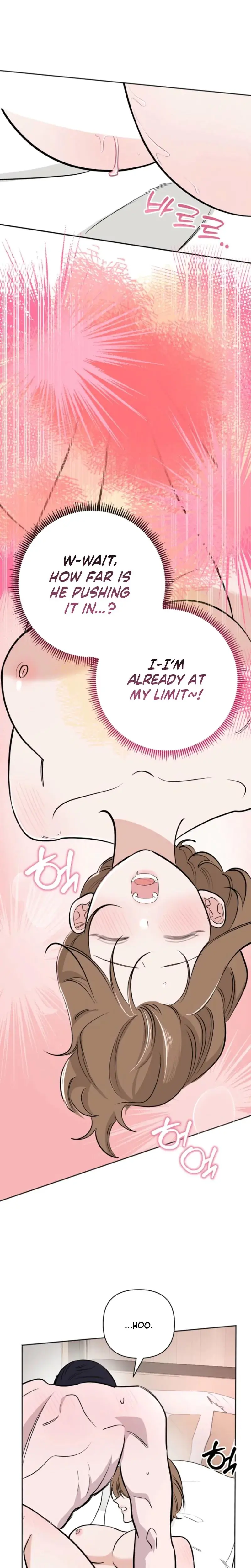 I Ll Do That Political Marriage Chapter 12 - Page 6