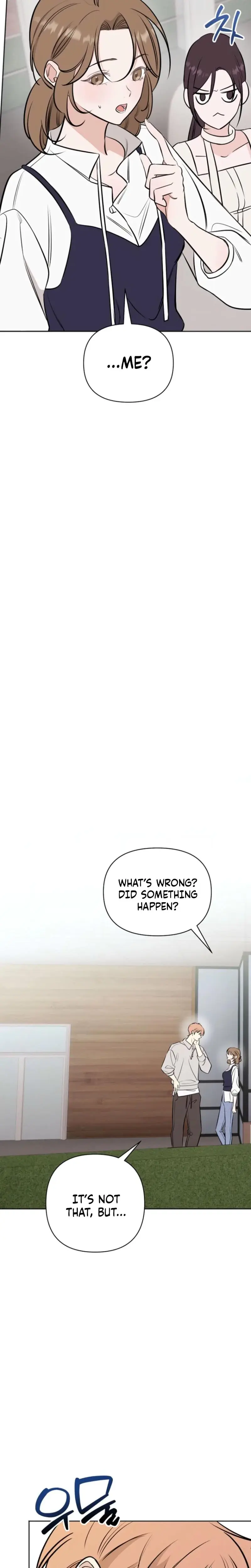 I Ll Do That Political Marriage Chapter 13 - Page 10