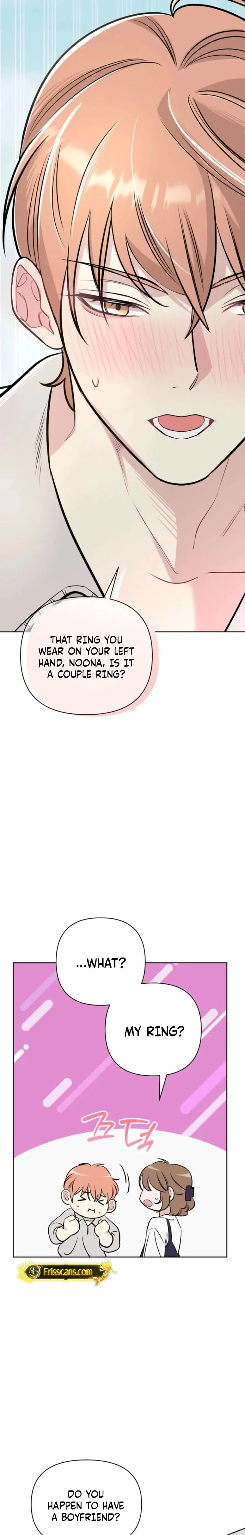 I Ll Do That Political Marriage Chapter 13 - Page 12