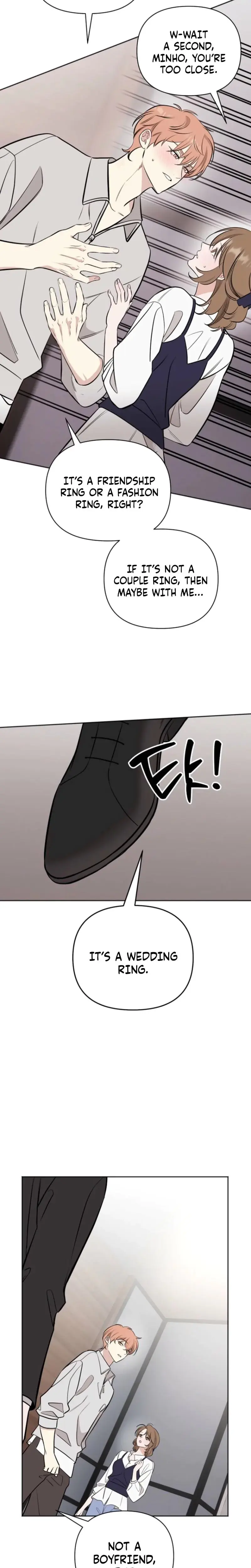 I Ll Do That Political Marriage Chapter 13 - Page 13