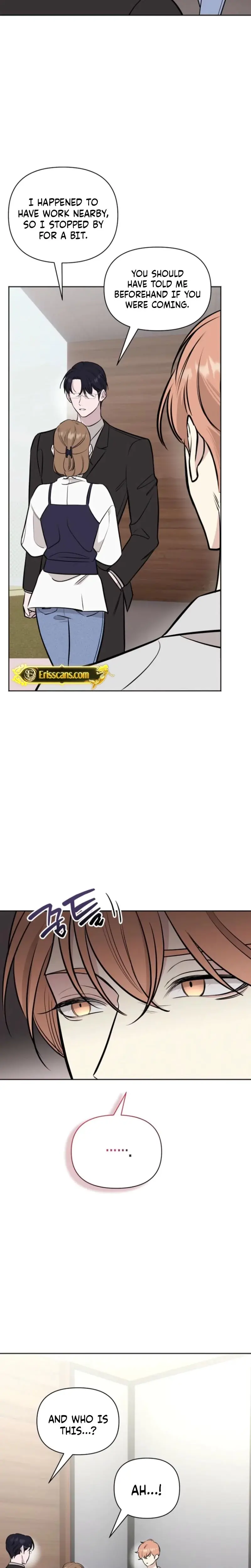 I Ll Do That Political Marriage Chapter 13 - Page 15