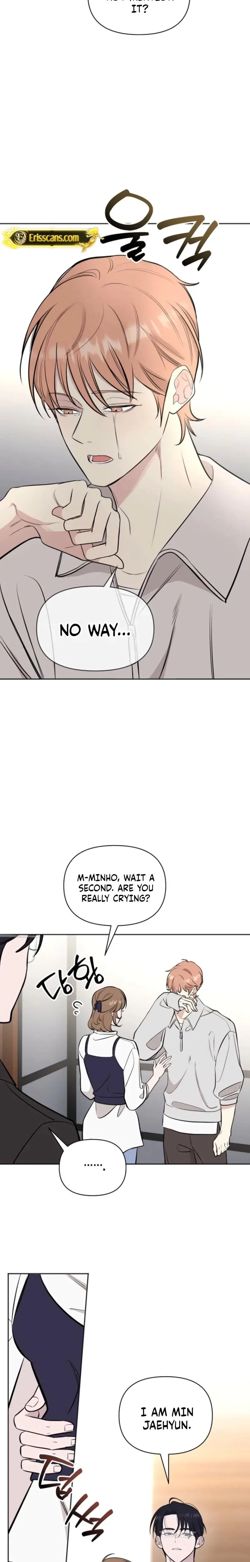 I Ll Do That Political Marriage Chapter 13 - Page 17