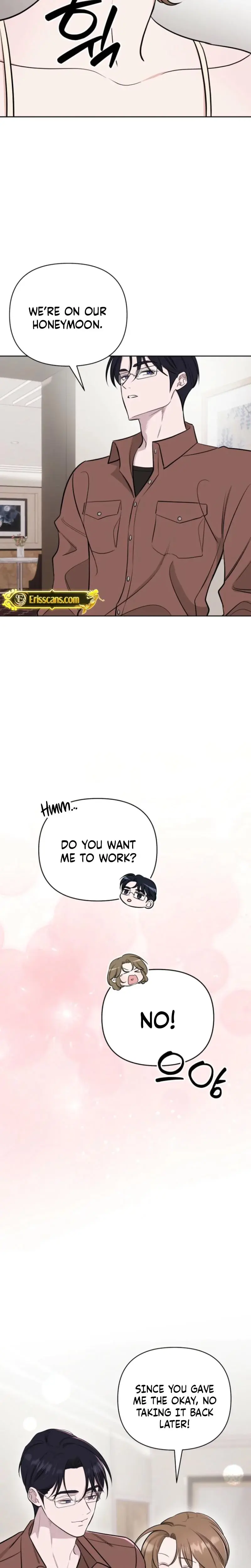 I Ll Do That Political Marriage Chapter 13 - Page 2