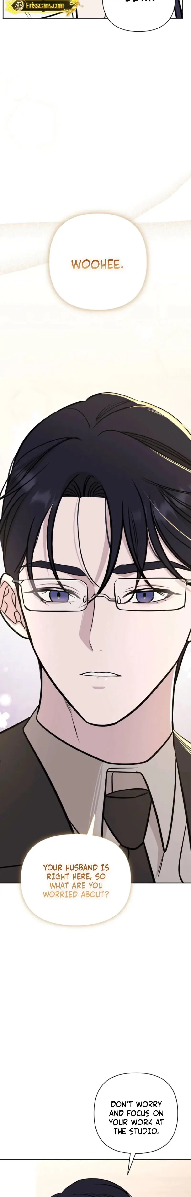I Ll Do That Political Marriage Chapter 13 - Page 23