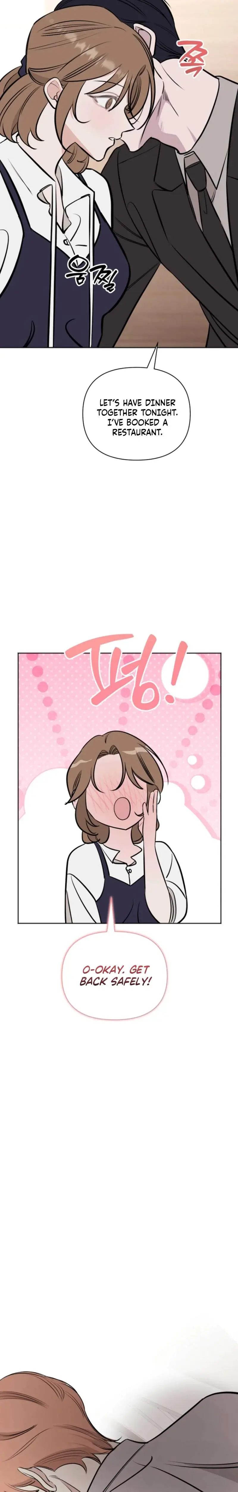 I Ll Do That Political Marriage Chapter 13 - Page 24