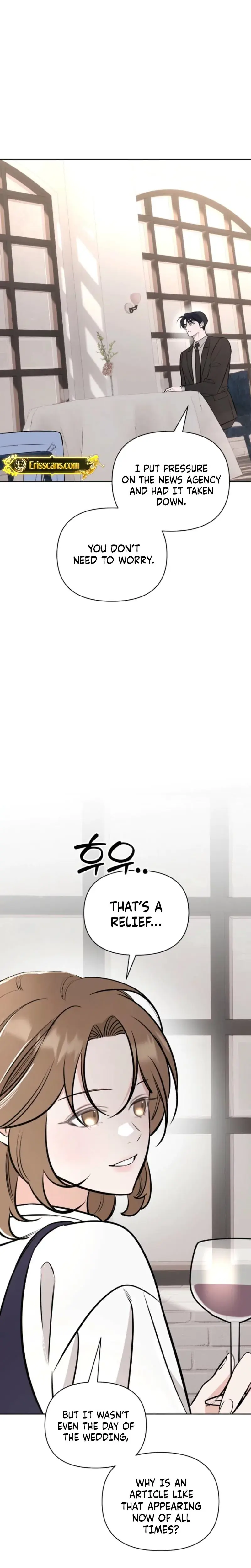 I Ll Do That Political Marriage Chapter 13 - Page 27