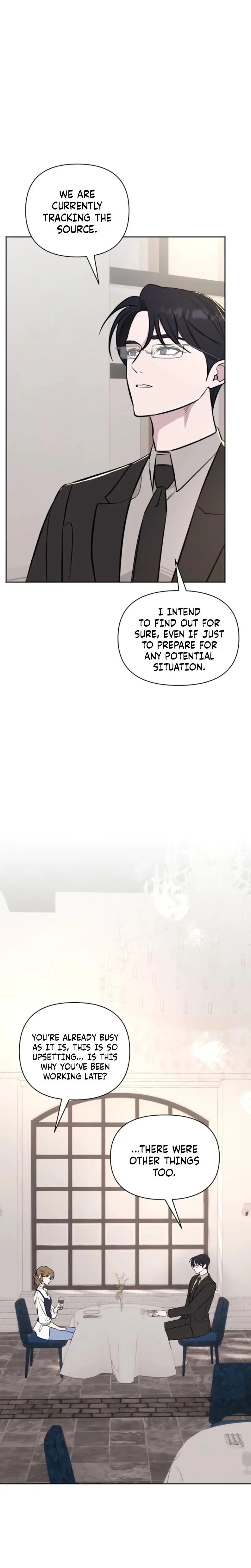 I Ll Do That Political Marriage Chapter 13 - Page 28
