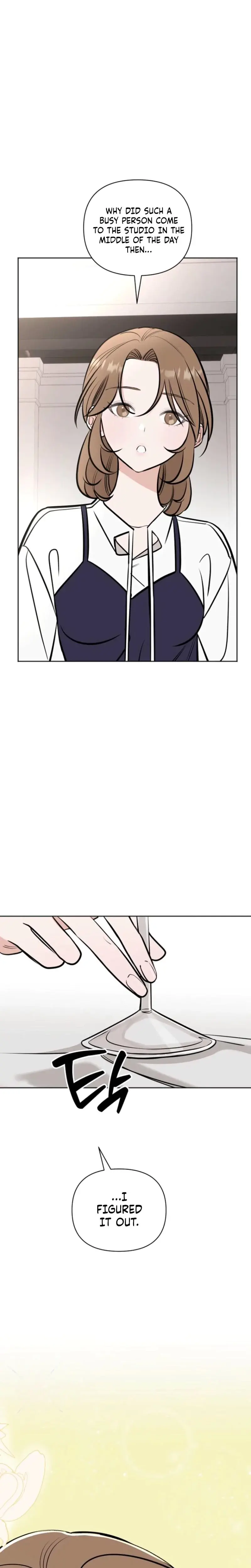 I Ll Do That Political Marriage Chapter 13 - Page 29