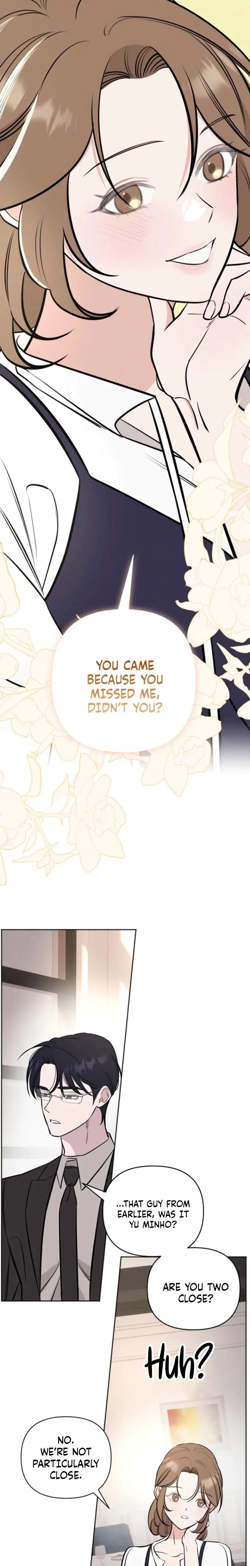 I Ll Do That Political Marriage Chapter 13 - Page 30