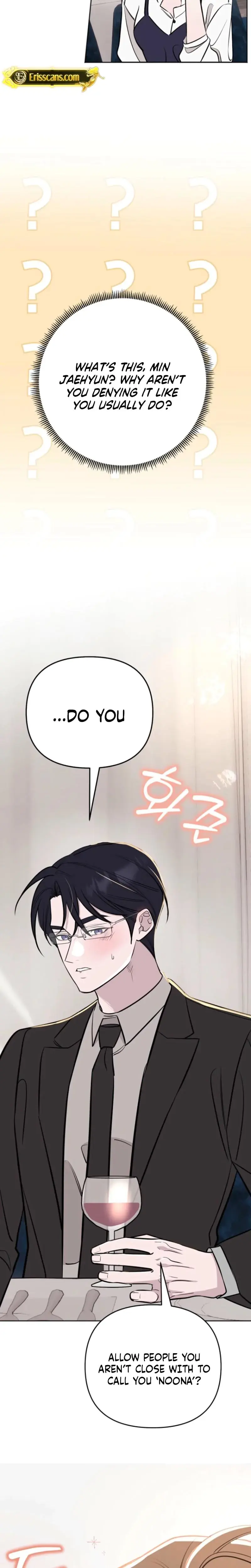 I Ll Do That Political Marriage Chapter 13 - Page 31
