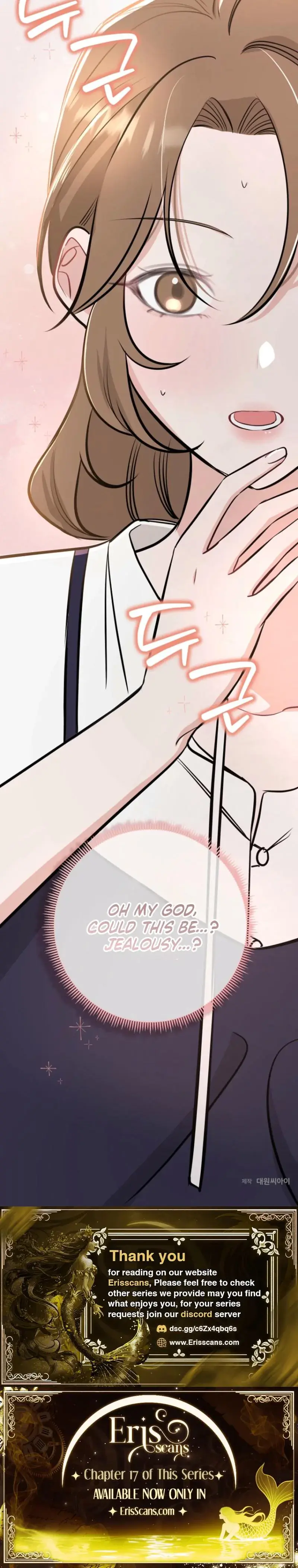 I Ll Do That Political Marriage Chapter 13 - Page 32