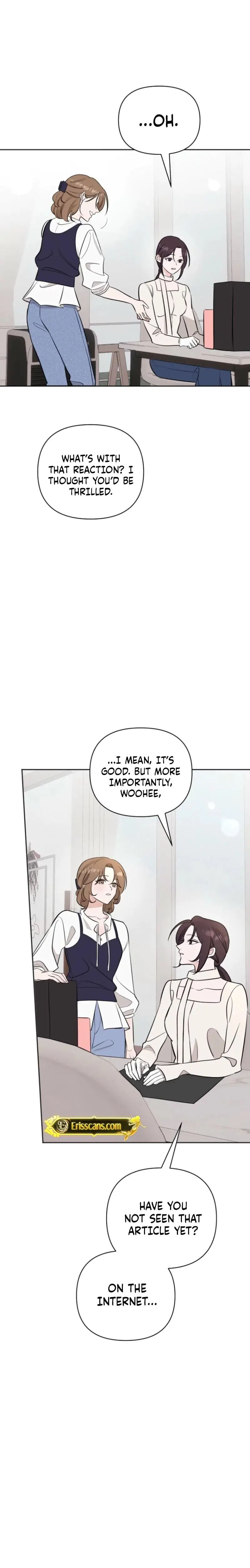 I Ll Do That Political Marriage Chapter 13 - Page 7