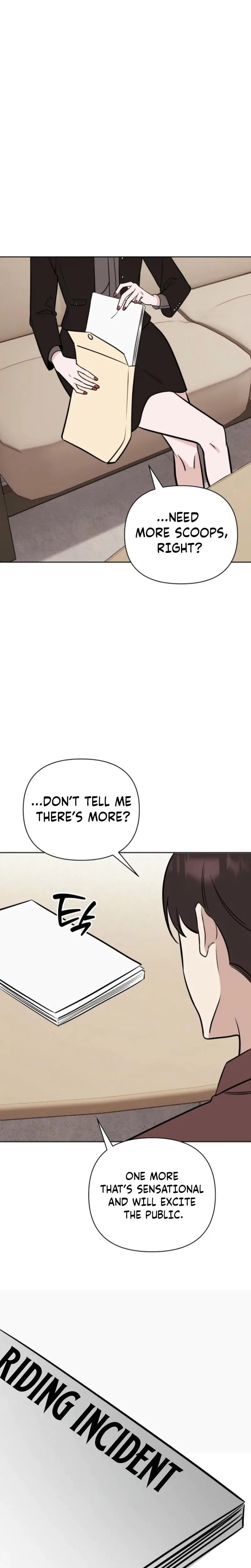 I Ll Do That Political Marriage Chapter 14 - Page 12
