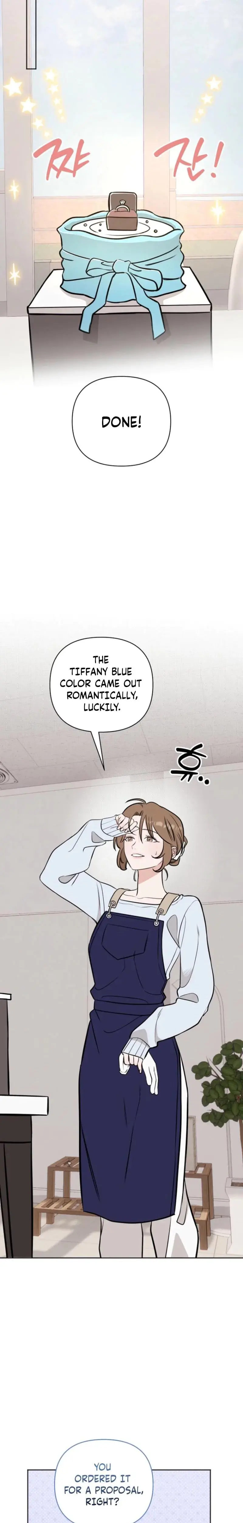 I Ll Do That Political Marriage Chapter 14 - Page 14