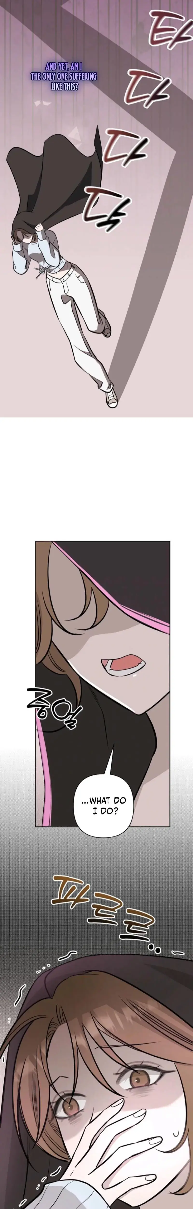 I Ll Do That Political Marriage Chapter 14 - Page 20