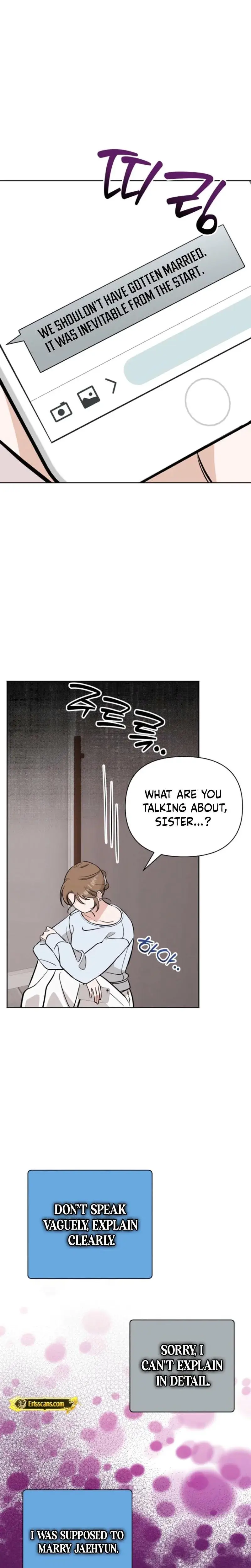 I Ll Do That Political Marriage Chapter 14 - Page 25