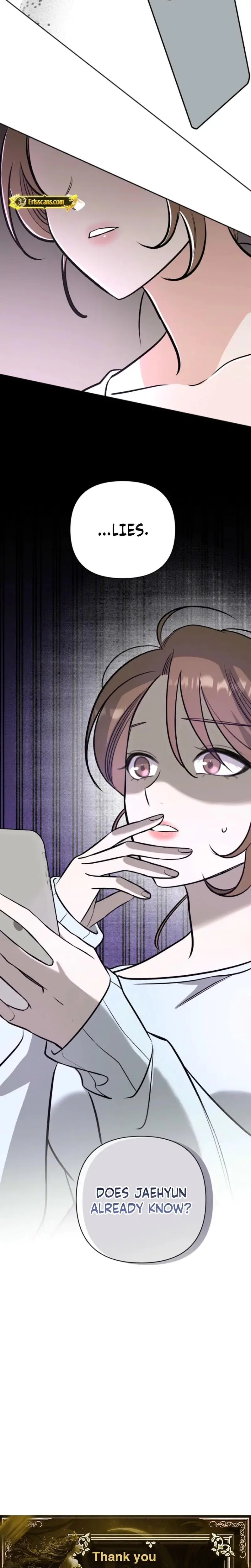 I Ll Do That Political Marriage Chapter 14 - Page 28