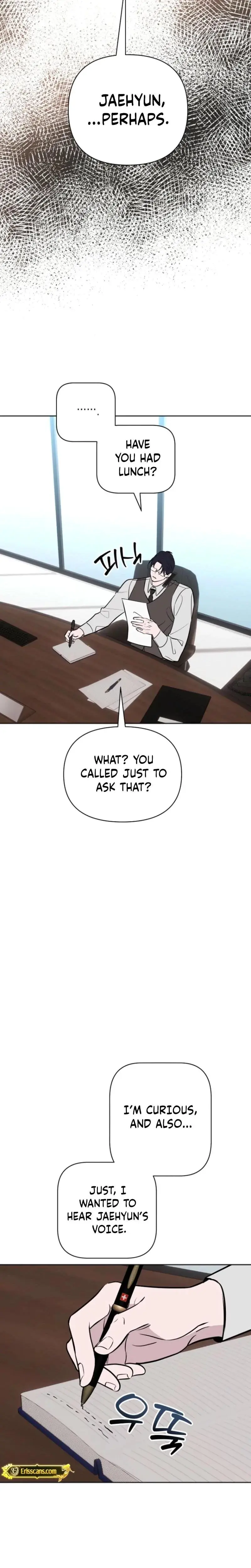 I Ll Do That Political Marriage Chapter 15 - Page 13
