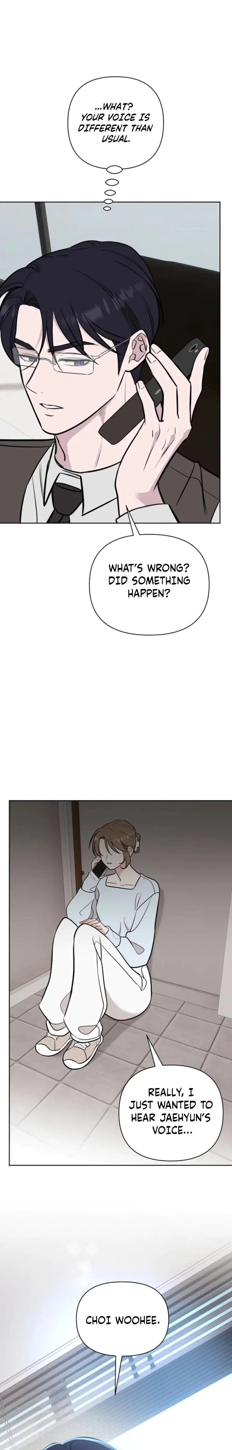 I Ll Do That Political Marriage Chapter 15 - Page 14