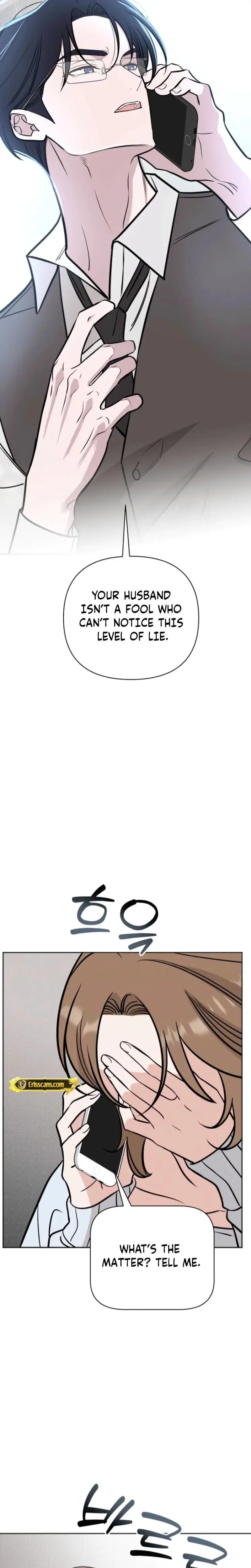 I Ll Do That Political Marriage Chapter 15 - Page 15