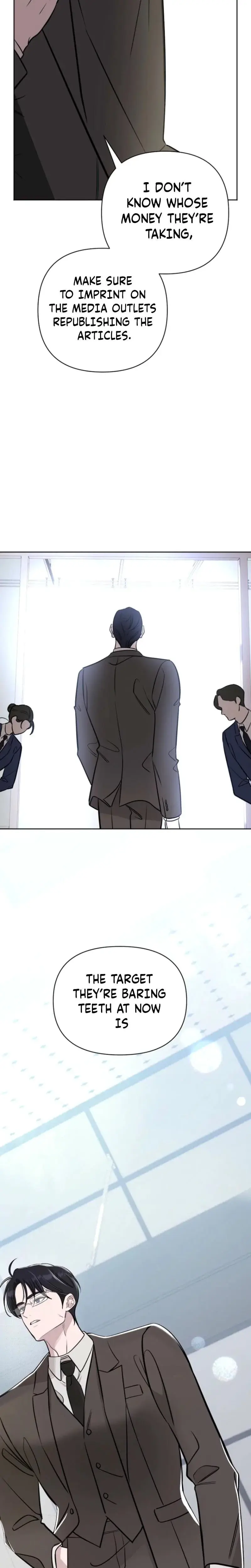 I Ll Do That Political Marriage Chapter 15 - Page 19