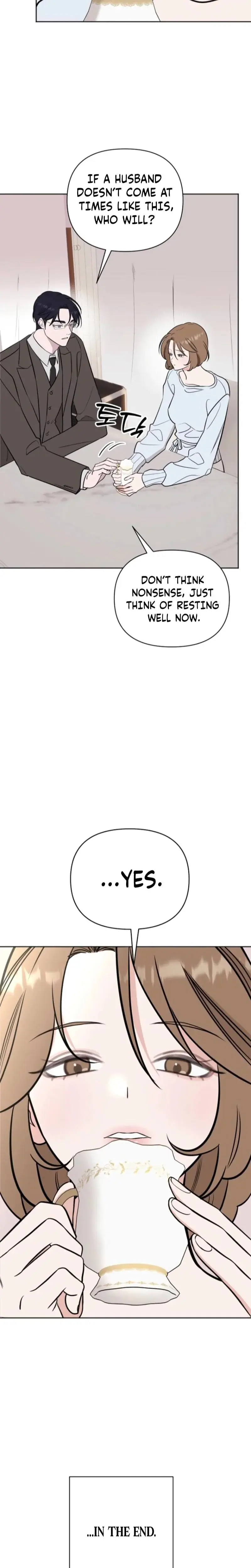 I Ll Do That Political Marriage Chapter 15 - Page 22