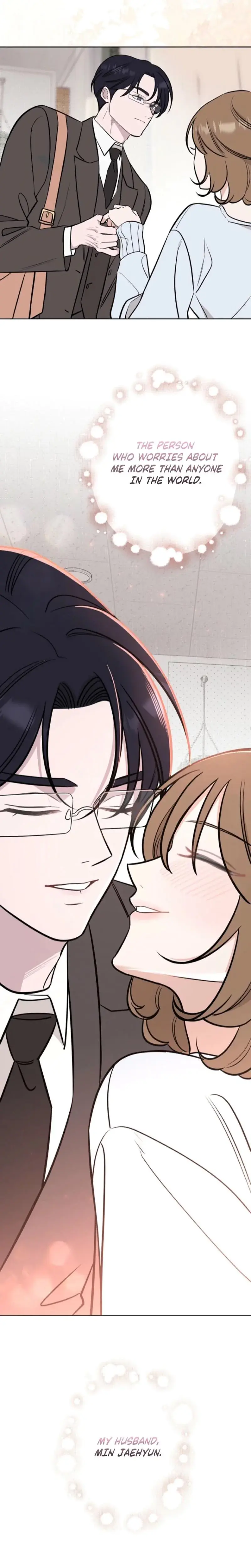 I Ll Do That Political Marriage Chapter 15 - Page 27