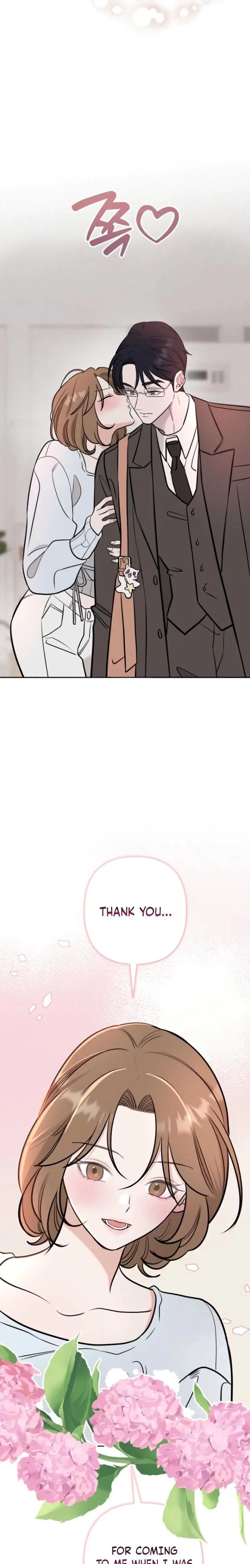 I Ll Do That Political Marriage Chapter 15 - Page 29