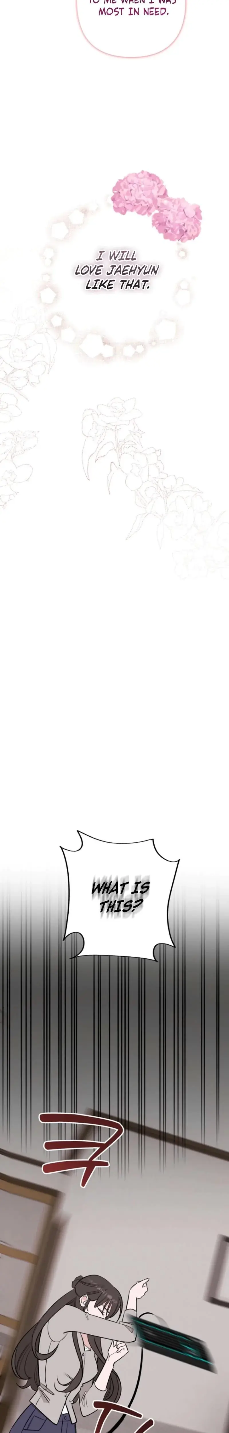 I Ll Do That Political Marriage Chapter 15 - Page 30