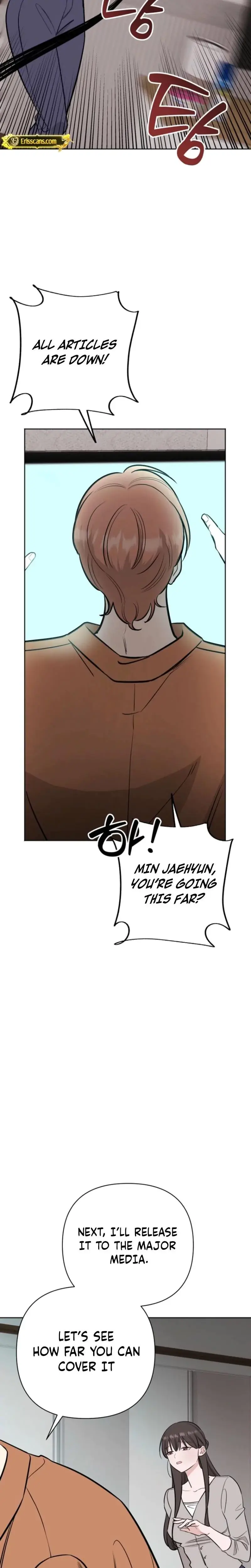 I Ll Do That Political Marriage Chapter 15 - Page 31