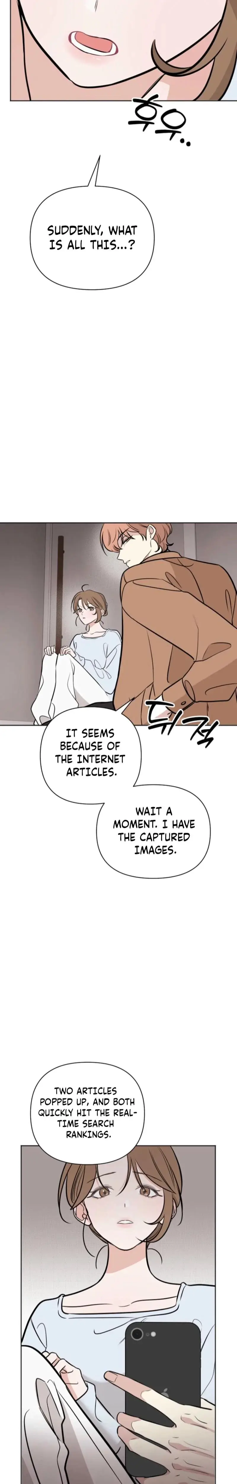 I Ll Do That Political Marriage Chapter 15 - Page 4