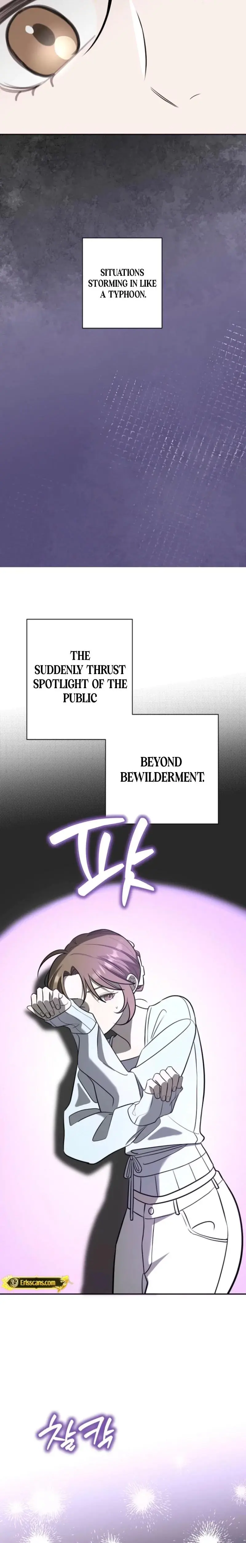 I Ll Do That Political Marriage Chapter 15 - Page 7