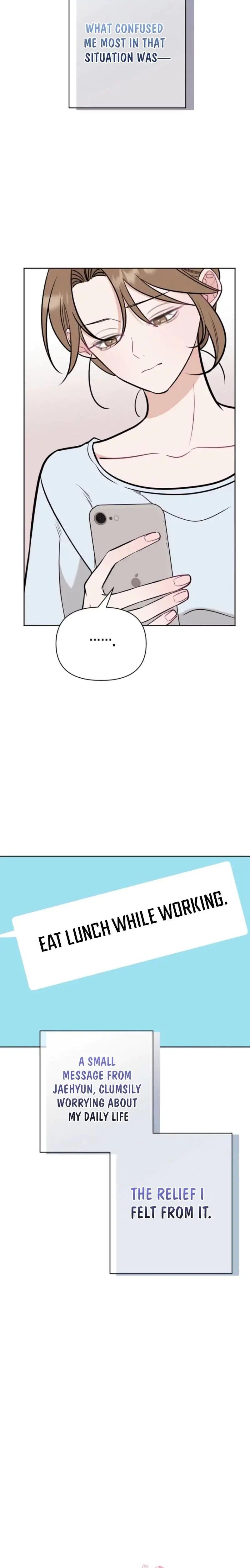 I Ll Do That Political Marriage Chapter 15 - Page 9