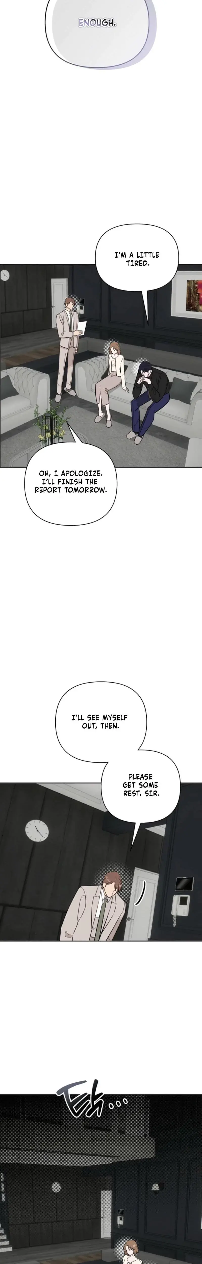I Ll Do That Political Marriage Chapter 16 - Page 17