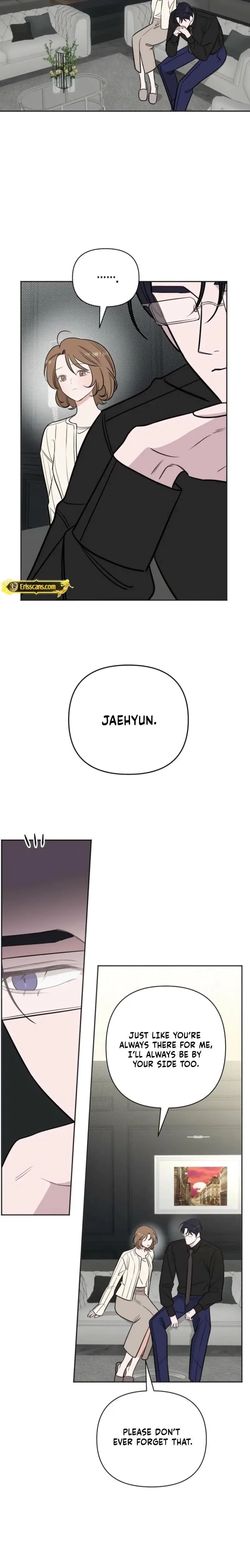 I Ll Do That Political Marriage Chapter 16 - Page 18