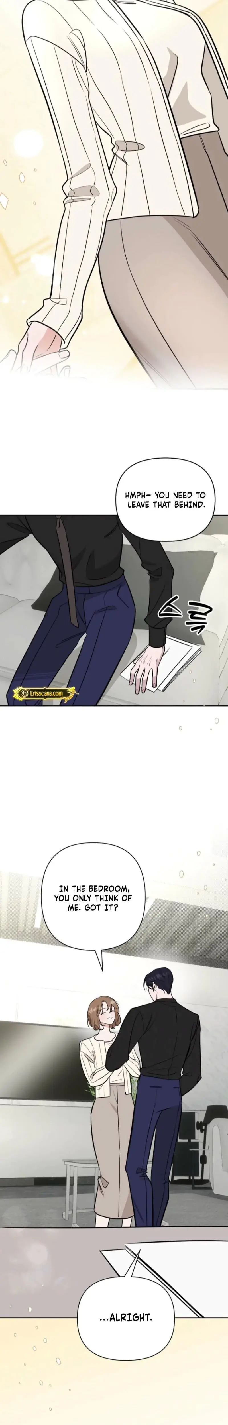 I Ll Do That Political Marriage Chapter 16 - Page 20