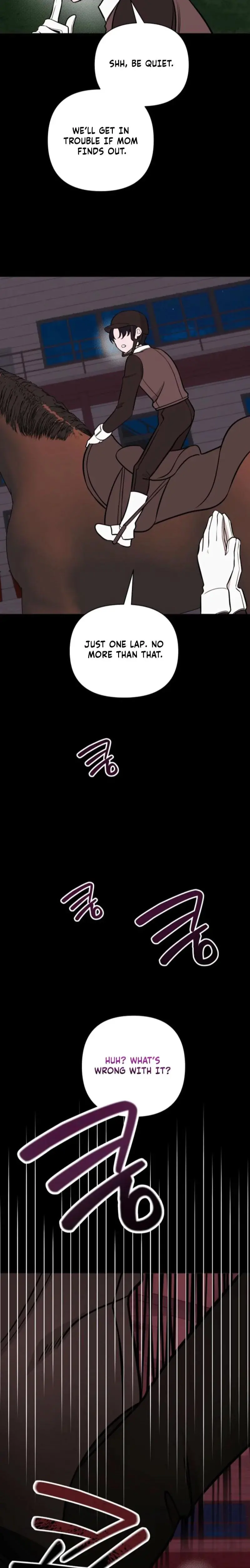 I Ll Do That Political Marriage Chapter 16 - Page 22
