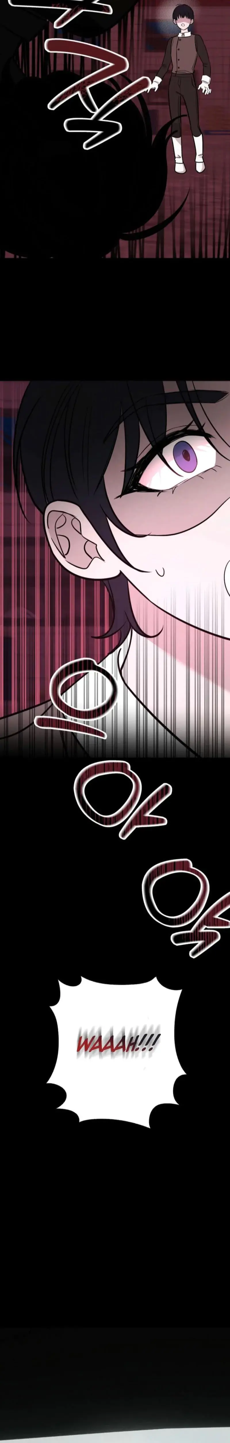 I Ll Do That Political Marriage Chapter 16 - Page 23