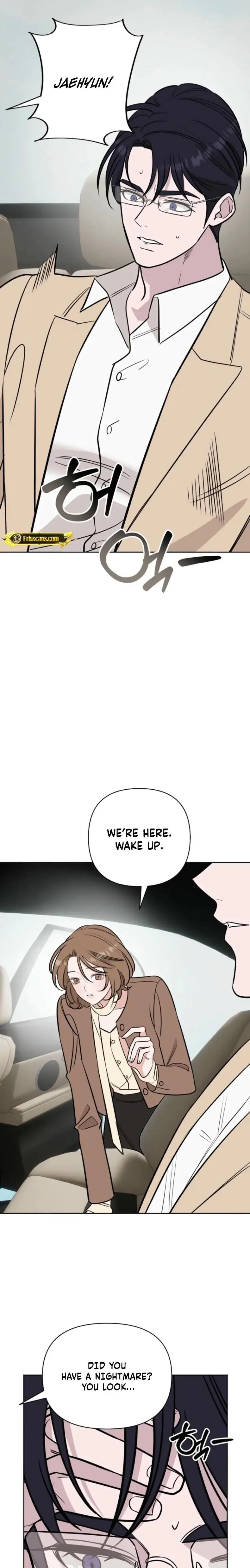 I Ll Do That Political Marriage Chapter 16 - Page 24
