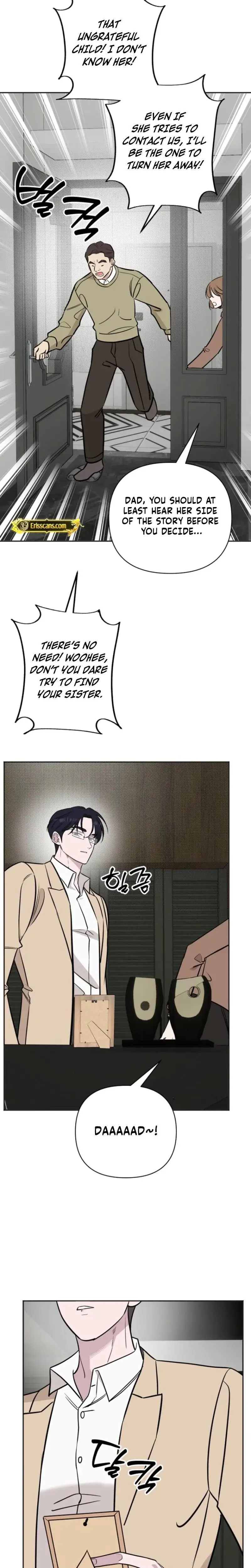I Ll Do That Political Marriage Chapter 16 - Page 28