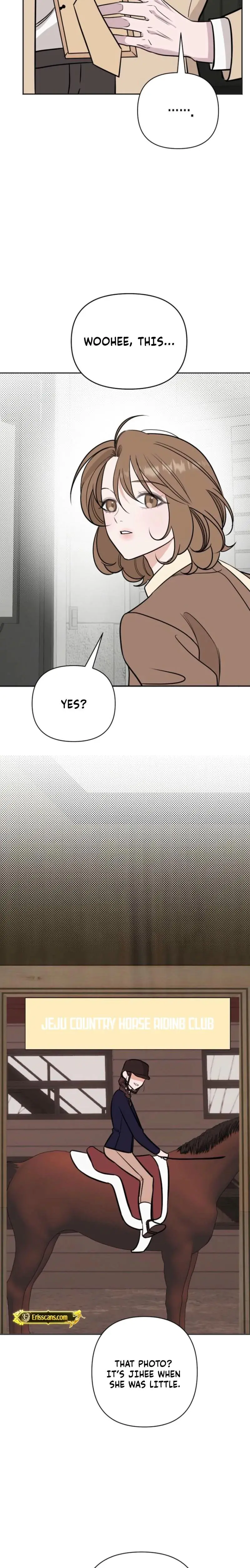 I Ll Do That Political Marriage Chapter 16 - Page 29