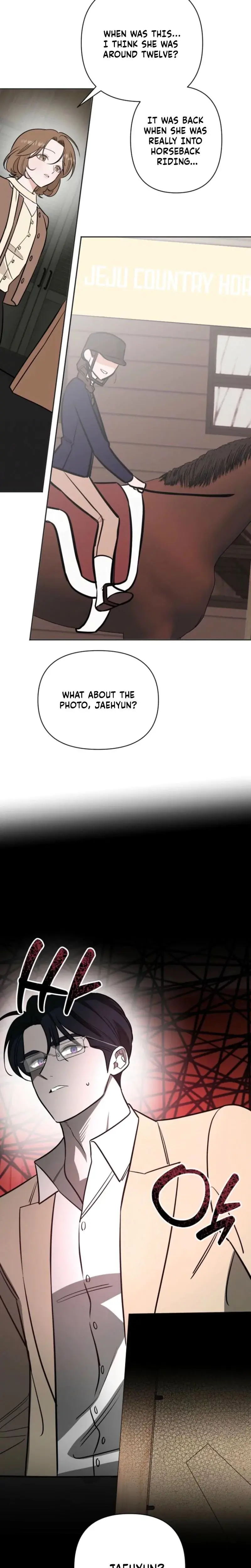 I Ll Do That Political Marriage Chapter 16 - Page 30