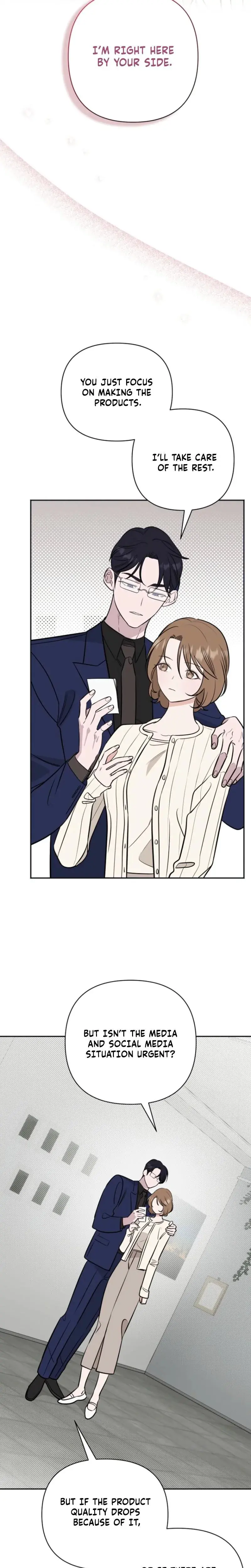 I Ll Do That Political Marriage Chapter 16 - Page 7