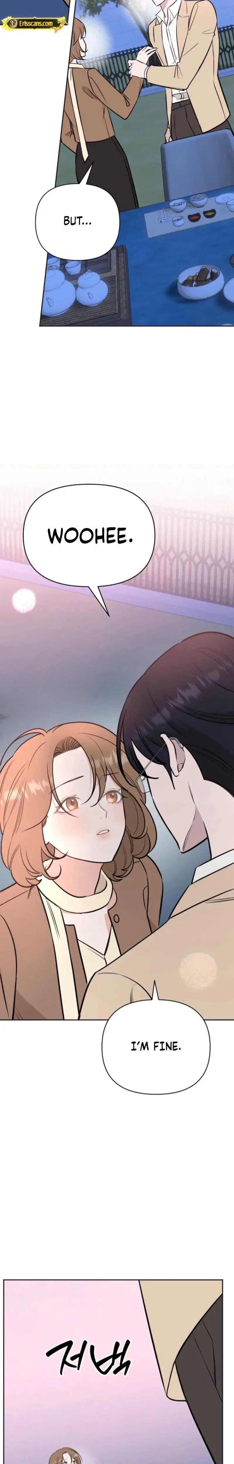 I Ll Do That Political Marriage Chapter 17 - Page 13